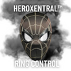 The HeroXentral™ Winking Mask