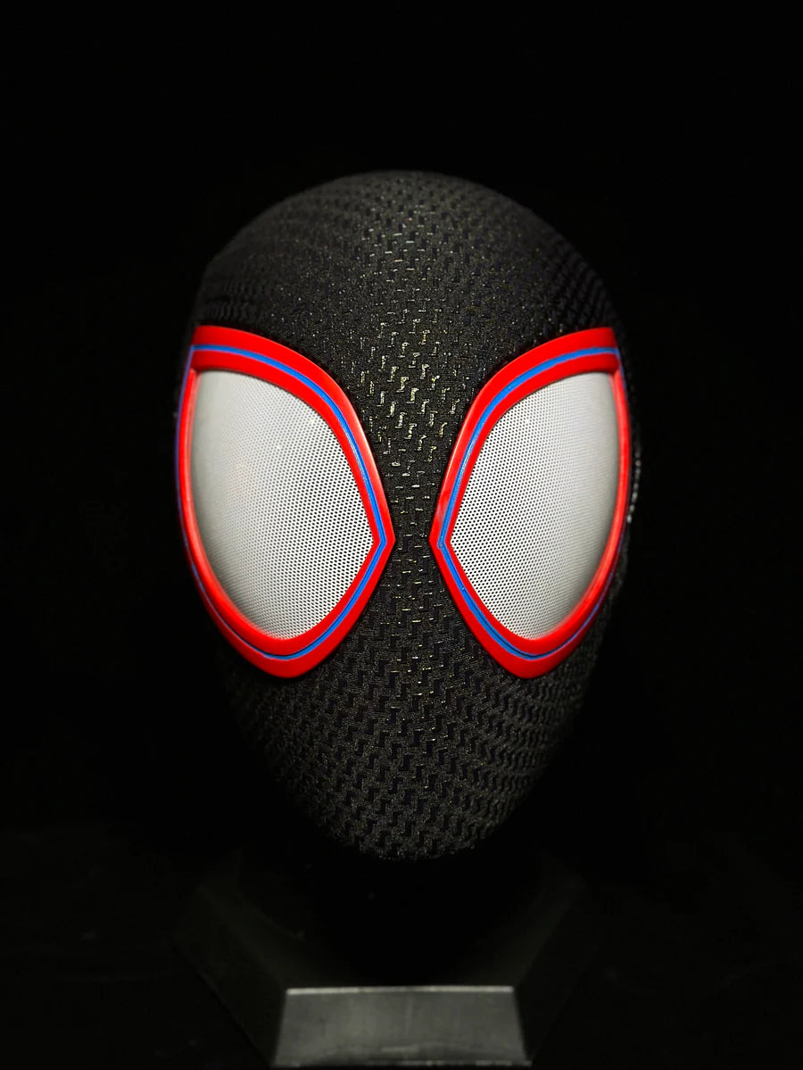 Miles Morales Mask