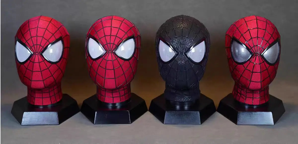 The HeroXentral™ TASM 2 Mask