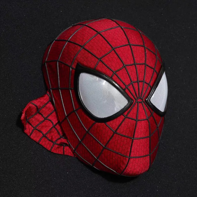 The HeroXentral™ TASM 2 Mask
