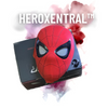 The HeroXentral™ Winking Mask