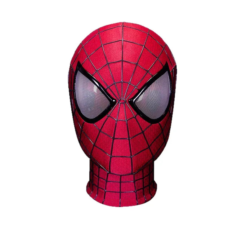 The HeroXentral™ TASM 2 Mask